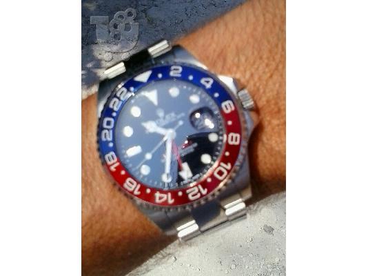 PoulaTo: ROLEX SWISS ETA REPLICA